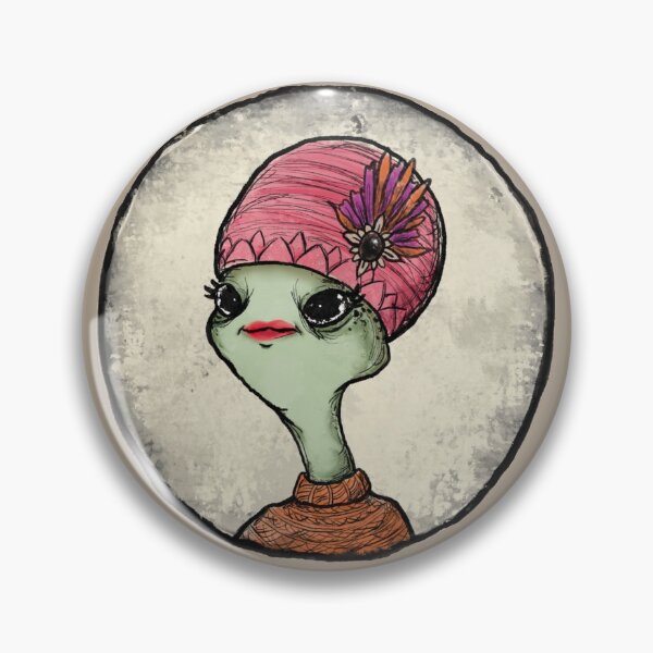 Item preview, A Very Classy Lady designed and sold by TheSaltedSlug.