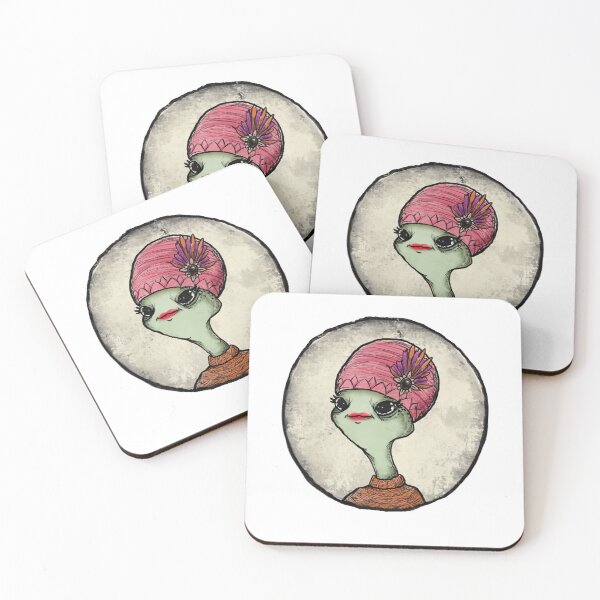 Item preview, A Very Classy Lady designed and sold by TheSaltedSlug.