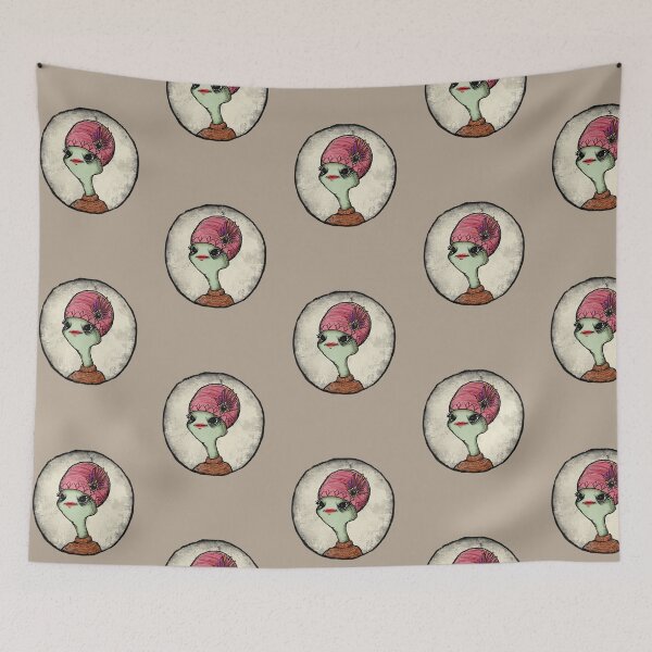 Item preview, A Very Classy Lady designed and sold by TheSaltedSlug.