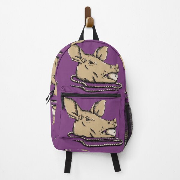 Item preview, Pearls before Swine designed and sold by Jennifer Hartley Illanes.