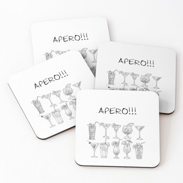 Item preview, APERO !!! designed and sold by Damscars.