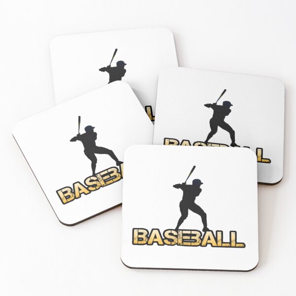 Item preview, Cool Orange Font Baseball Design designed and sold by shopsimply.