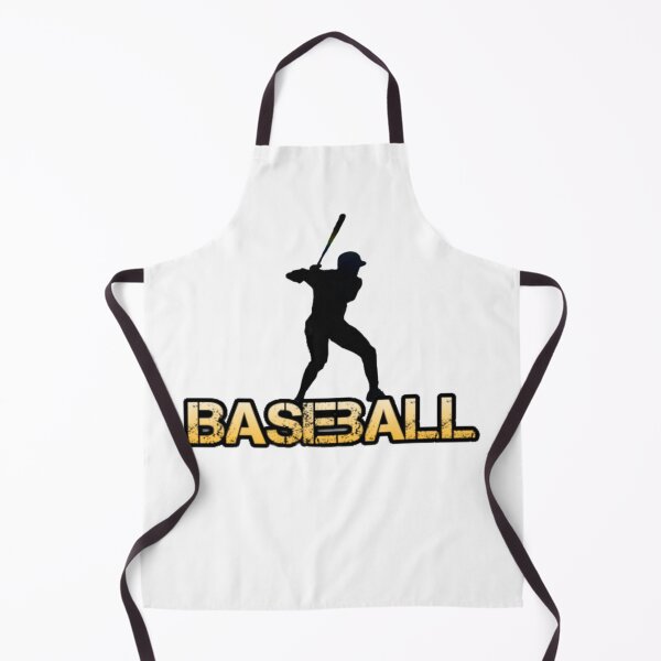 Item preview, Cool Orange Font Baseball Design designed and sold by shopsimply.