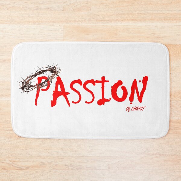 Item preview, passion of christ designed and sold by AgapeStreetwear.