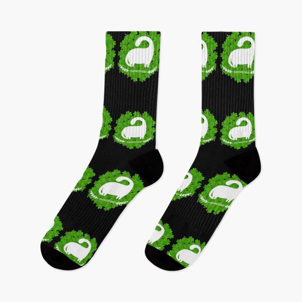 Item preview, Shamrockosaur - St Patricks Day designed and sold by YueHeng Creates ⭐⭐⭐⭐⭐.