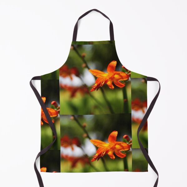 Item preview, Orange flowers designed and sold by Lee's Place.