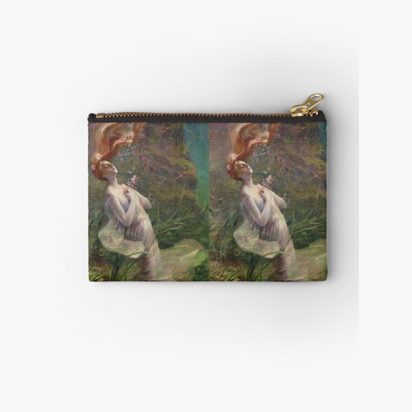Item preview, Ophelia by Paul Albert Steck designed and sold by Ethereal Amour.