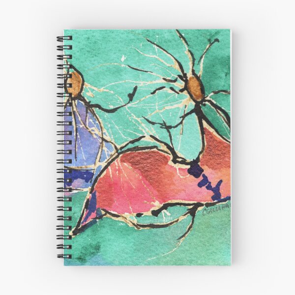 Item preview, Dance With Me Abstract designed and sold by MeadowView.