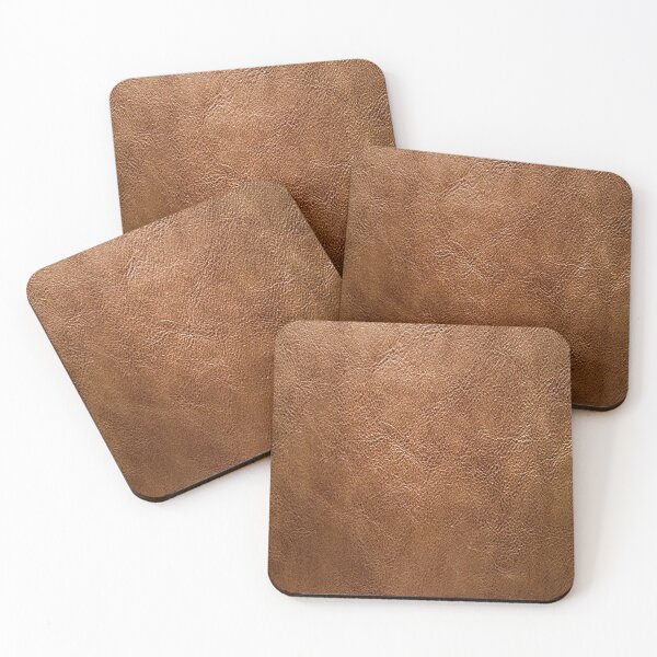 Item preview, Beautiful Pu Leather Maribu Leather designed and sold by aventi24.