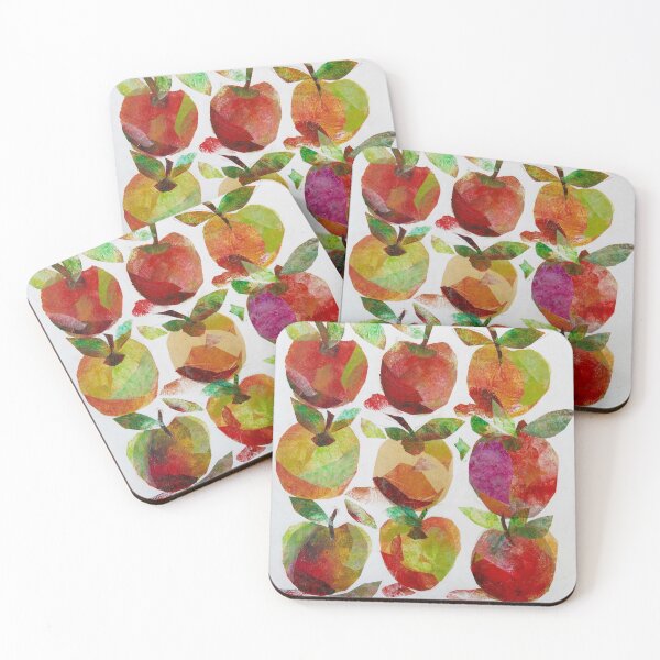 Item preview, Apple Parade designed and sold by Nina Lahrmann.