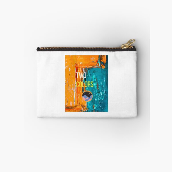 Item preview, TWO COLORS. PERFECT COMBINATION. designed and sold by pirikiti64-.