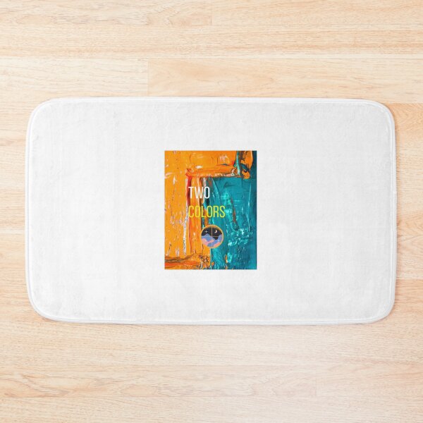 Item preview, TWO COLORS. PERFECT COMBINATION. designed and sold by pirikiti64-.