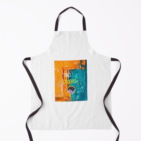 Item preview, TWO COLORS. PERFECT COMBINATION. designed and sold by pirikiti64-.
