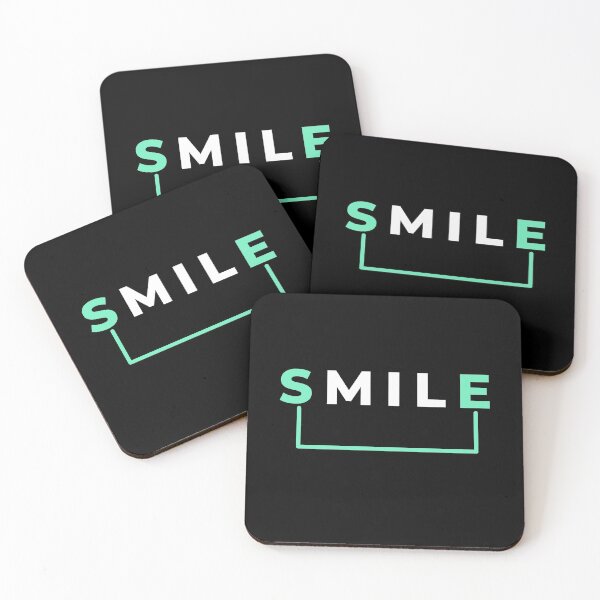 Item preview, smile designed and sold by BLOBBOF.