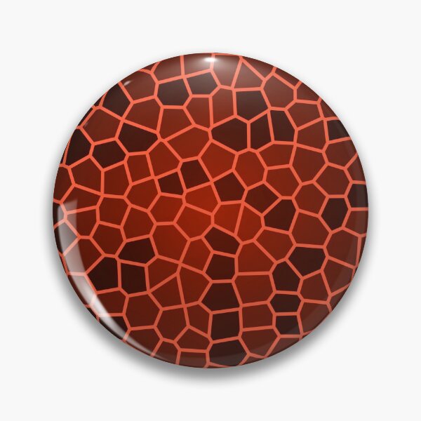 Item preview, Black-Brown Reptile Skin Pattern designed and sold by simpleones.