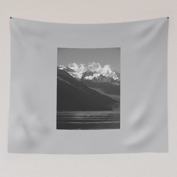 Item preview, Alaskan Mountain Majesties designed and sold by Anthony Macaluso.