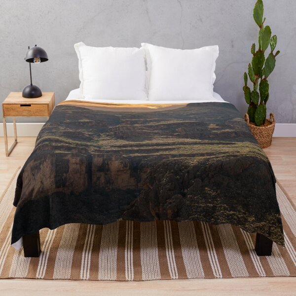Item preview, Grand Canyon at Sunset designed and sold by Yannik Hay.