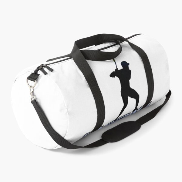 Item preview, Cool Blue Font Baseball Design designed and sold by shopsimply.