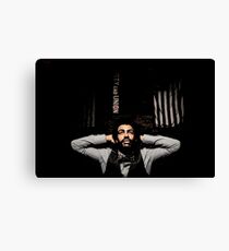 Lienzo Daveed Diggs
