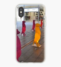 Meerkats iPhone Case