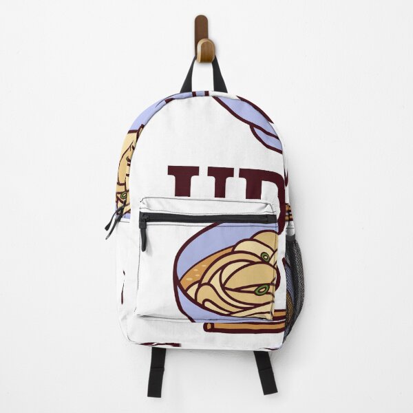 Item preview, Udon Know Me - SPARK Humor designed and sold by SPARKKids.