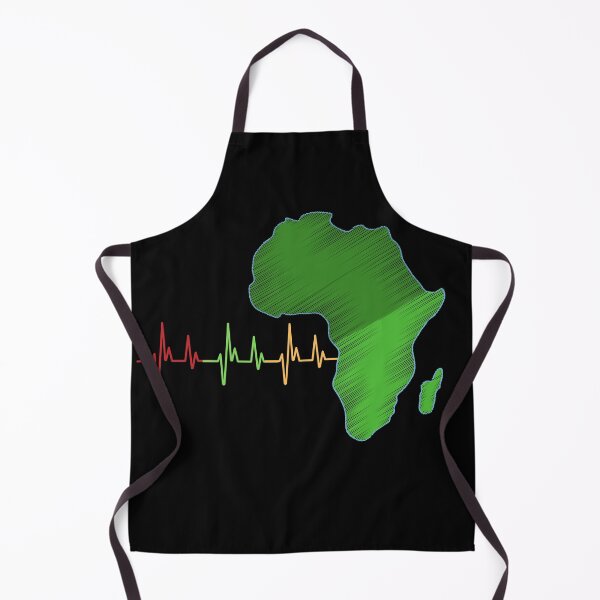 Item preview, Heartbeat Africa designed and sold by Trendi61.