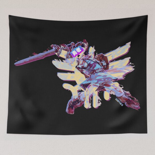 Item preview, 72 - The Legendary Hero designed and sold by jdotrdot712.