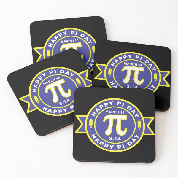 Item preview, Pi Day Math designed and sold by dhajr.