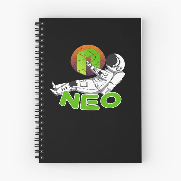 Artikelvorschau, Neo Crypto Relaxed Moon Man entworfen und verkauft von Bitcoin-Fashion.