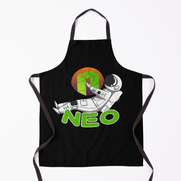 Artikelvorschau, Neo Crypto Relaxed Moon Man entworfen und verkauft von Bitcoin-Fashion.