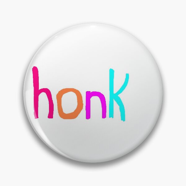 Item preview, honk designed and sold by peachy-lyss.