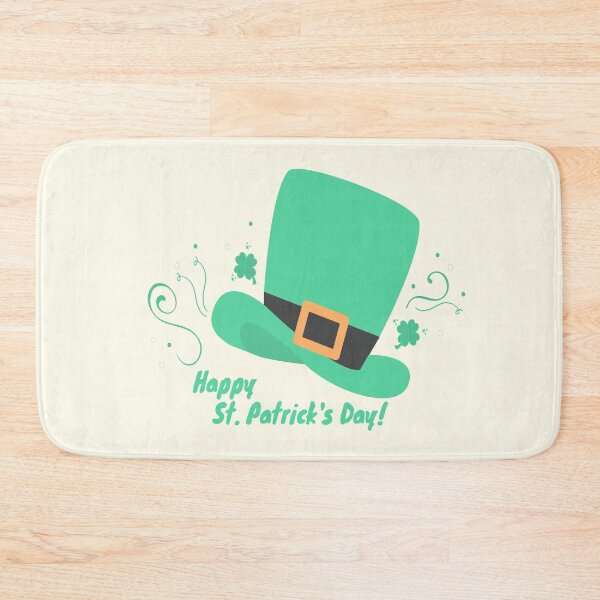Artikelvorschau, Glücklicher St. Patrick's Day! entworfen und verkauft von WASAN DESIGNS.