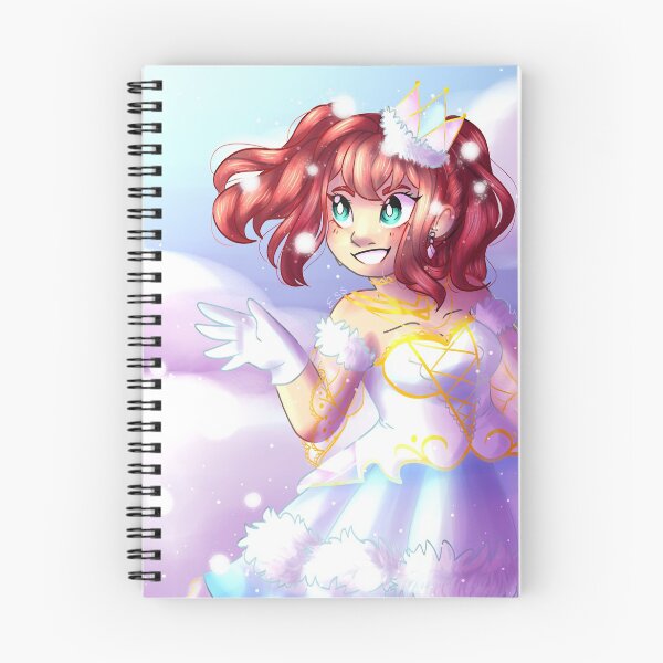 Item preview, snow fairy ruby designed and sold by lavendereel.