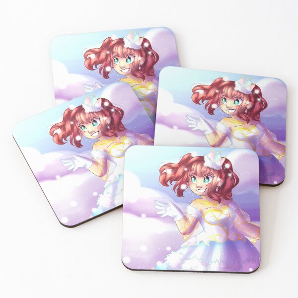 Item preview, snow fairy ruby designed and sold by lavendereel.