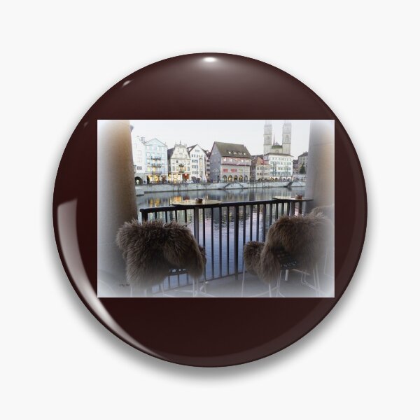 Item preview, LIMMAT VIEW designed and sold by Shiva77.
