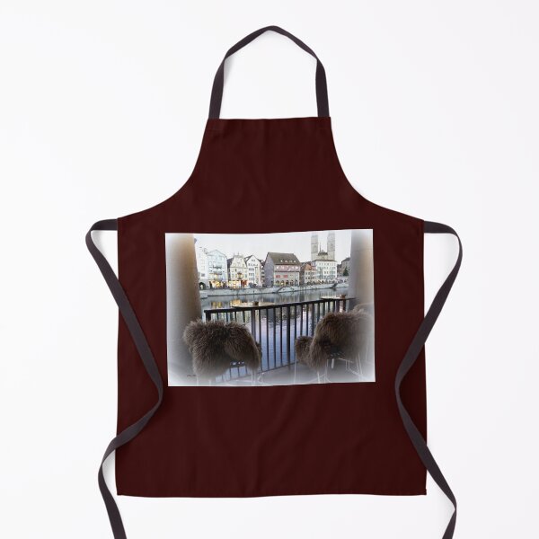 Item preview, LIMMAT VIEW designed and sold by Shiva77.