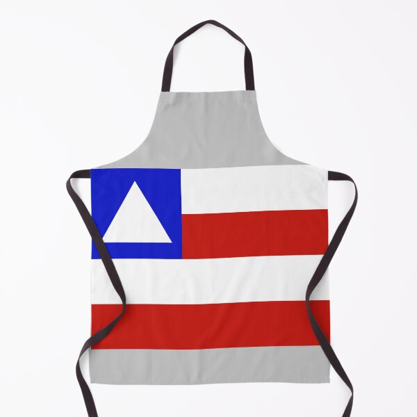 Item preview, Flag of Bahia designed and sold by brigadeiro.