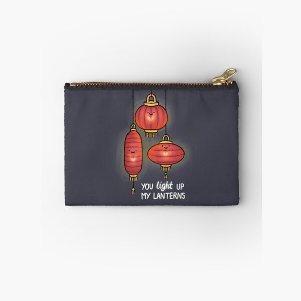 Item preview, You Light Up My Lanterns designed and sold by drawforpun.