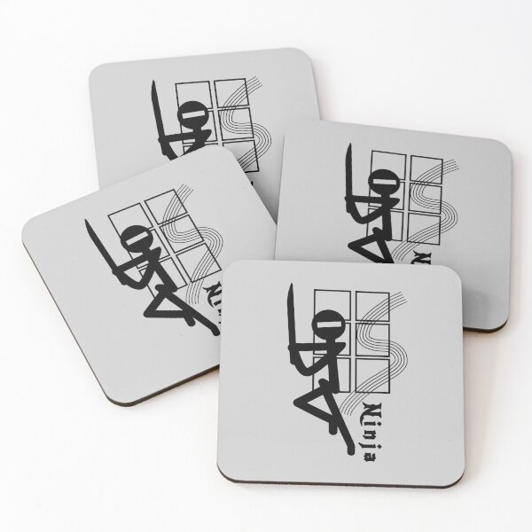Item preview, Stickman / Ninja 2 designed and sold by LotusCreations.