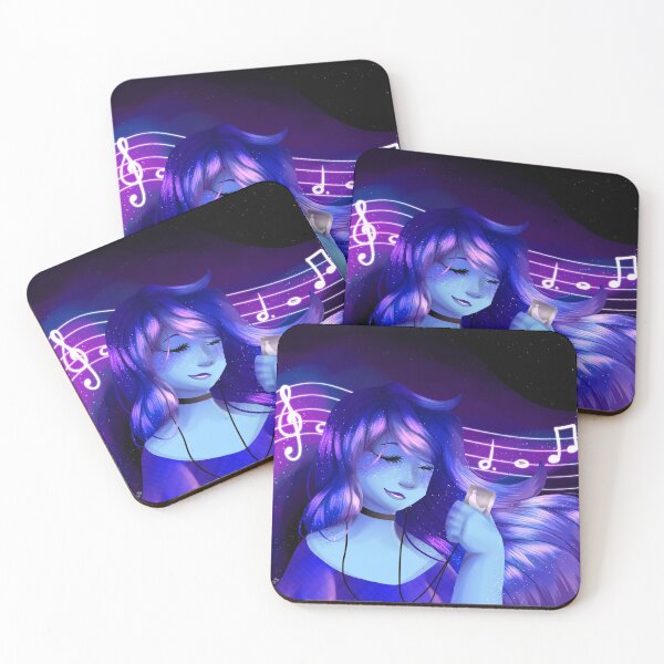 Item preview, galaxies designed and sold by lavendereel.