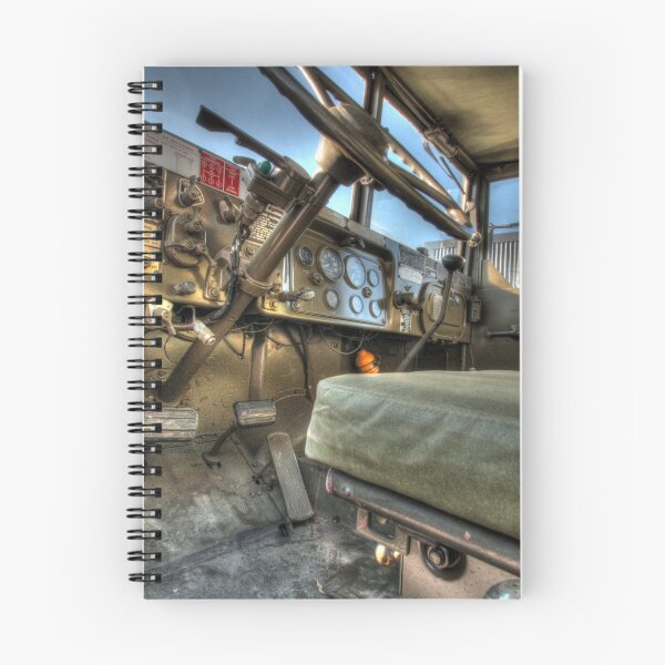 Item preview, M816, interior.  designed and sold by Ian Ramsay.