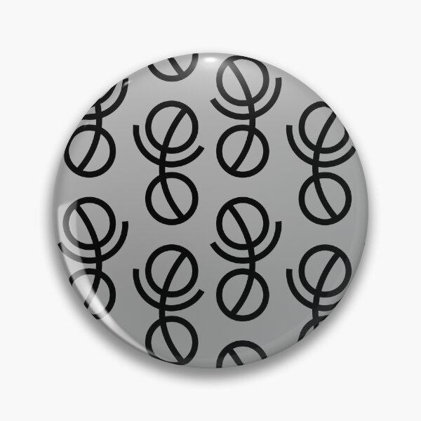 Item preview, Primitivision™ Together designed and sold by Trulyfunky.
