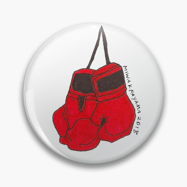Item preview, Boxing Gloves designed and sold by wolflenoa.