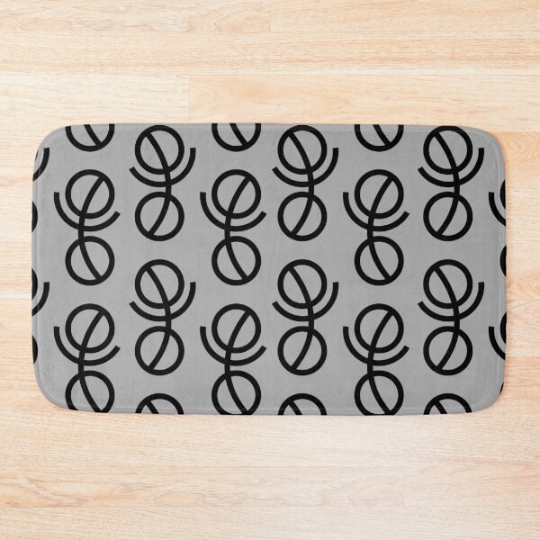 Item preview, Primitivision™ Together designed and sold by Trulyfunky.