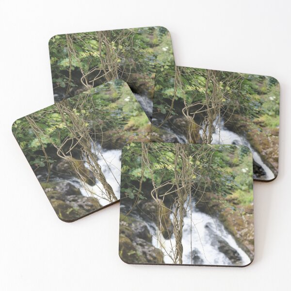 Item preview, Twisted Vine at the Falls designed and sold by Michaela Perryman.