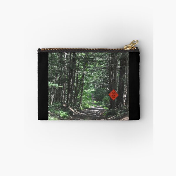 Item preview, Road Closed - Bridge Out designed and sold by Theophanes Avery.