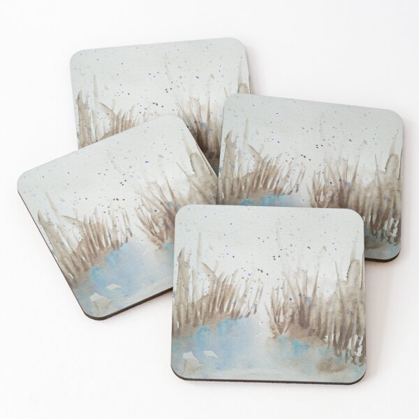 Item preview, Pond of Hope K designed and sold by kaleidimo.