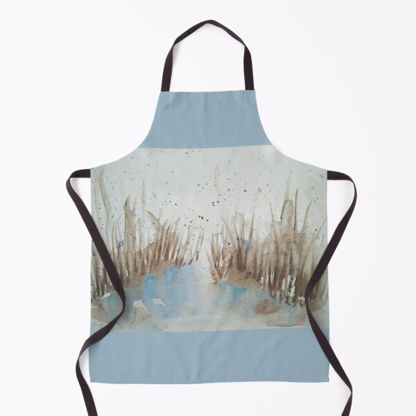 Item preview, Pond of Hope K designed and sold by kaleidimo.
