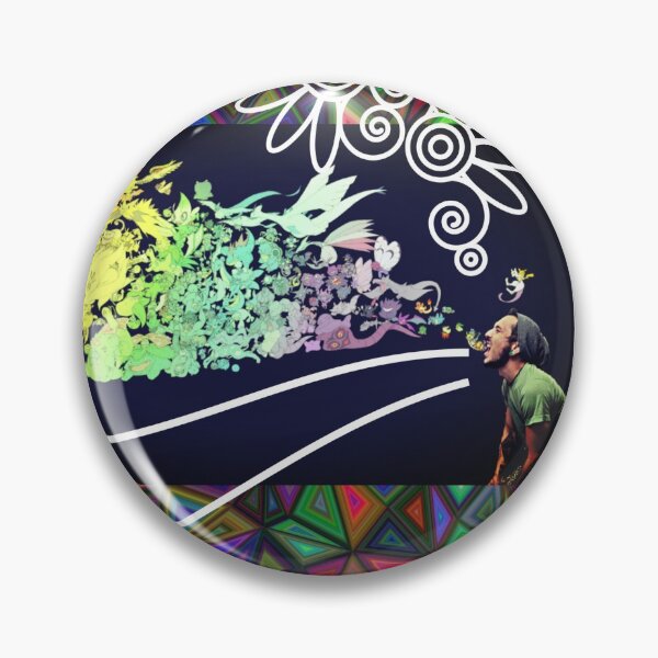 Item preview, Life Pouring From Within  designed and sold by YugiHomo.