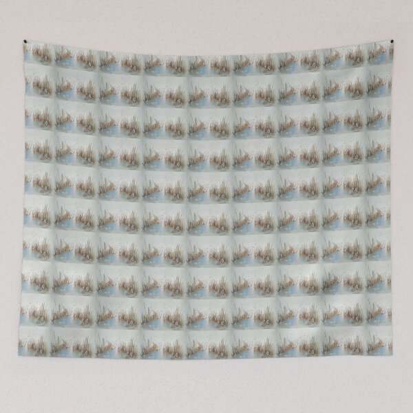 Item preview, Pond of Hope K designed and sold by kaleidimo.